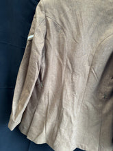 Lade das Bild in den Galerie-Viewer, Grade 1 British Army FAD No2 Dress Uniform Jacket - Size 182/108/100 - The Militaria Shop