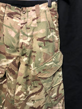 Load image into Gallery viewer, British Army Surplus MTP Camo Combat Trousers - Size 75/76/92 - The Militaria Shop