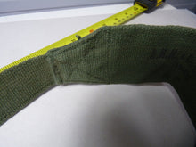 Load image into Gallery viewer, Original WW2 British Army 44 Pattern Shoulder / Extended Equipment Strap - 1945 - The Militaria Shop