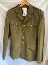Charger l'image dans la galerie, Genuine British Army No.2 Dress Uniform Tunic Jacket - Size 176/96/80 - The Militaria Shop
