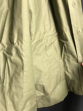 Charger l'image dans la galerie, Genuine British Army OD Green General Service Working Shirt - 40" Chest - The Militaria Shop