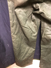 Load image into Gallery viewer, British Army MBT Flame Resistant Coveralls Combat Vehicle Crewman - Size 180/92 - The Militaria Shop