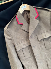 Load image into Gallery viewer, Grade 1 British Army FAD No2 Dress Uniform Jacket - Size 170/88/76 - The Militaria Shop