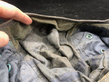 Load image into Gallery viewer, Original Royal Air Force RAF Cold War Period G Type Blue Jet Flying Helmet 22C - The Militaria Shop