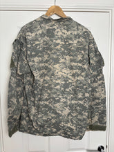 Load image into Gallery viewer, Surplus US Army ACU Combat Uniform Jacket -Size Large-Long - The Militaria Shop