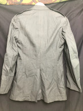 Load image into Gallery viewer, Original US Green 44 Uniform Jacket - Size 38" Chest - Long - The Militaria Shop
