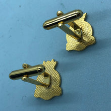 Load image into Gallery viewer, British Royal Air Force RAF Air Training Corps Cufflinks Set - The Militaria Shop