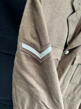 Charger l'image dans la galerie, Grade 1 British Army FAD No2 Dress Uniform Jacket - Size 188/104/88 - The Militaria Shop