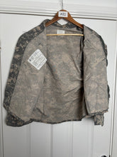 Load image into Gallery viewer, Surplus US Army ACU Combat Uniform Jacket -Size Small-XShort - The Militaria Shop