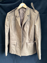 Load image into Gallery viewer, Grade 1 British Army FAD No2 Dress Uniform Jacket - Size 162/100/76 - The Militaria Shop