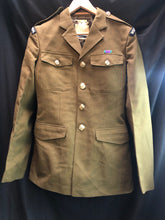 Load image into Gallery viewer, Genuine British Army No.2 Dress Uniform Tunic Jacket - Size 182/100/84 - The Militaria Shop