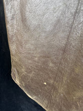 Load image into Gallery viewer, Original WW2 British Army No.2 Camouflaged Leather Jerkin - Size 1 - 1945 Dated - The Militaria Shop