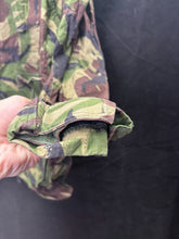 Load image into Gallery viewer, Genuine British Army DPM Woodland Field Jacket-Size 180/96 - The Militaria Shop