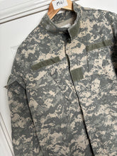 Load image into Gallery viewer, Surplus US Army ACU Combat Uniform Jacket -Size Medium-Short - The Militaria Shop