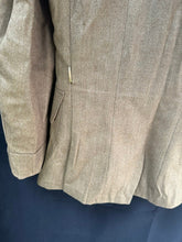 Charger l'image dans la galerie, British Army Surplus No.2 Service Dress Jacket - RAMC Medical - Size 164/84/72 - The Militaria Shop