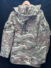 Load image into Gallery viewer, Genuine British Army MTP Smock Combat Windproof -Size 170/96 - The Militaria Shop