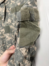 Load image into Gallery viewer, Surplus US Army ACU Combat Uniform Jacket-Small Short - The Militaria Shop