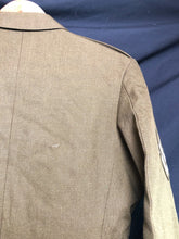Load image into Gallery viewer, Grade 1 Used British Army No.2 Dress Uniform Jacket - Size 164/100/84 - The Militaria Shop