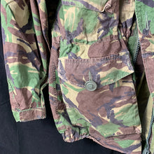 Lade das Bild in den Galerie-Viewer, Genuine British Army Combat DPM Field Jacket Ripstop - 170/104 - The Militaria Shop