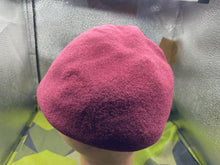 Load image into Gallery viewer, Original British Army Parachute Regiment / Airborne Forces Red Beret - Size 54cm - The Militaria Shop