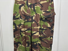 Load image into Gallery viewer, Genuine British Army DPM Camouflage Lightweight Trouser Combat -Size 75/72/88 - The Militaria Shop