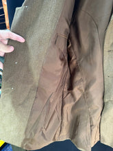 Lade das Bild in den Galerie-Viewer, British Army Surplus No.2 Service Dress Jacket - Size 170/100/84 - The Militaria Shop