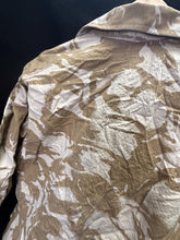 Load image into Gallery viewer, Genuine British Army DDPM Desert Field Jacket-Size 180/96 - The Militaria Shop