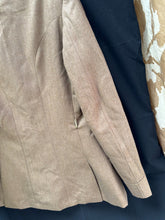 Charger l'image dans la galerie, Grade 1 British Army FAD No2 Dress Uniform Jacket - Size 182/108/92 - The Militaria Shop