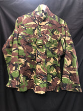 Load image into Gallery viewer, Genuine British Army DPM Camouflage Jacket - Size 170/96 - The Militaria Shop