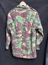 Load image into Gallery viewer, Surplus British Army DPM Pattern Camouflaged Smock Combat-40in Chest - The Militaria Shop