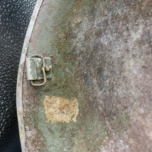 Load image into Gallery viewer, Original British Army Mk4 Turtle Combat Helmet - The Militaria Shop