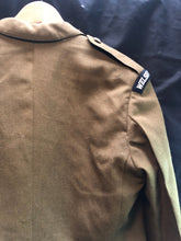 Load image into Gallery viewer, Genuine British Army No.2 Dress Uniform Tunic Jacket - Size 188/104/88 - The Militaria Shop