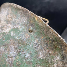 Load image into Gallery viewer, Original British Army Mk4 "Turtle" Combat Helmet - The Militaria Shop