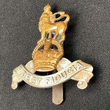 Charger l'image dans la galerie, Original British Army WW1 / WW2 Army Pay Corps Cap Badge - The Militaria Shop