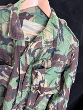 Load image into Gallery viewer, Surplus British Army DPM Pattern Camouflaged Smock Combat-170/96 - The Militaria Shop