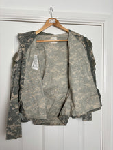 Load image into Gallery viewer, Surplus US Army ACU Combat Uniform Jacket -Size Small-Short - The Militaria Shop