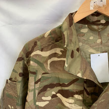 Load image into Gallery viewer, Genuine British Army MTP Combat Jacket NEW - Size 160/104 - The Militaria Shop