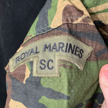 Charger l'image dans la galerie, Genuine British Army Combat DPM Field Jacket Ripstop - 180/104 - The Militaria Shop