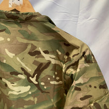 Load image into Gallery viewer, Genuine British Army MTP Combat Jacket Temperate Weather NEW - Size 180/96 - The Militaria Shop