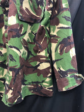 Load image into Gallery viewer, Genuine British Army DPM Camouflage Jacket - Size 180/96 - The Militaria Shop