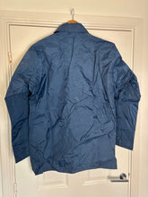Load image into Gallery viewer, Genuine British RAF Foul Weather Blue Jacket -Size 180/104 - The Militaria Shop