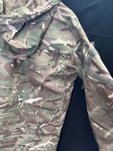 Load image into Gallery viewer, Genuine British Army MTP Smock Combat Windproof -Size 170/96 - The Militaria Shop