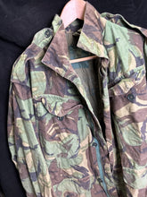 Load image into Gallery viewer, Surplus British Army 68 Pat Woodland DPM Smock Combat Jacket -Size 1 - The Militaria Shop