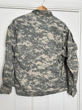 Load image into Gallery viewer, Surplus US Army ACU Combat Uniform Jacket -Size Medium-Short - The Militaria Shop