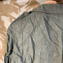 Load image into Gallery viewer, West German Field Jacket Green Wool Shirt Military Uniform Germany - 178/88 - The Militaria Shop