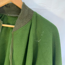 Load image into Gallery viewer, Genuine British Army Fleece Thermal Liner Winter Cold Weather Jacket - 190/96 - The Militaria Shop