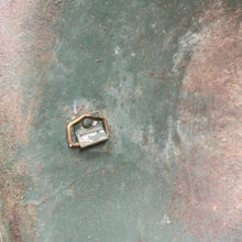 Load image into Gallery viewer, Original WW2 British/Canadian Army Mk3 Turtle Combat Helmet - The Militaria Shop