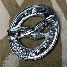 Load image into Gallery viewer, Genuine British Army Cap Badge - Air Training Corps - The Militaria Shop