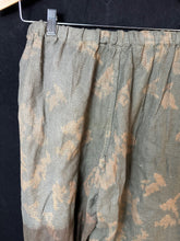 Load image into Gallery viewer, Russian Army Afghan War Era Sniper Camouflaged Trousers - 32" Waist - The Militaria Shop