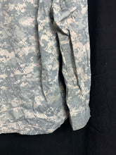 Load image into Gallery viewer, US Army Issue ACU Digicam Digital Camouflage Ripstop Shirt - 41" Chest - The Militaria Shop